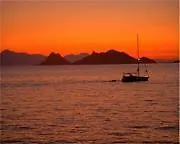 **  Ayvan Beach Hotel Bodrum Turecko