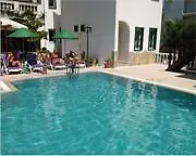 Ayvan Beach Hotel 博德鲁姆