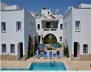 Ayvan Beach Hotel 博德鲁姆