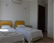 Ayvan Beach Hotel 博德鲁姆