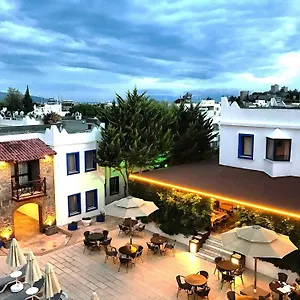 Atrium *** Bodrum